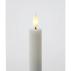 House Doctor Stabkerze mit Timer Funktion HDLED
