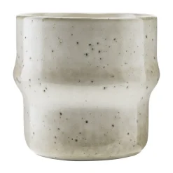 House Doctor Steingut Becher Lake