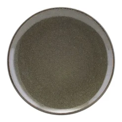 House Doctor Steingut Teller Lake