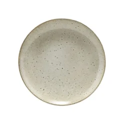 House Doctor Steingut Teller Lake