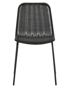 House Doctor Stuhl Hapur Polyrattan