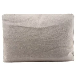 House Doctor Stuhlkissen Bezug Alba