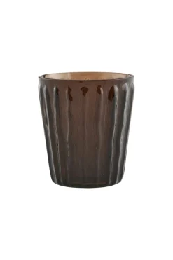 House Doctor Teelichtglas Tinka