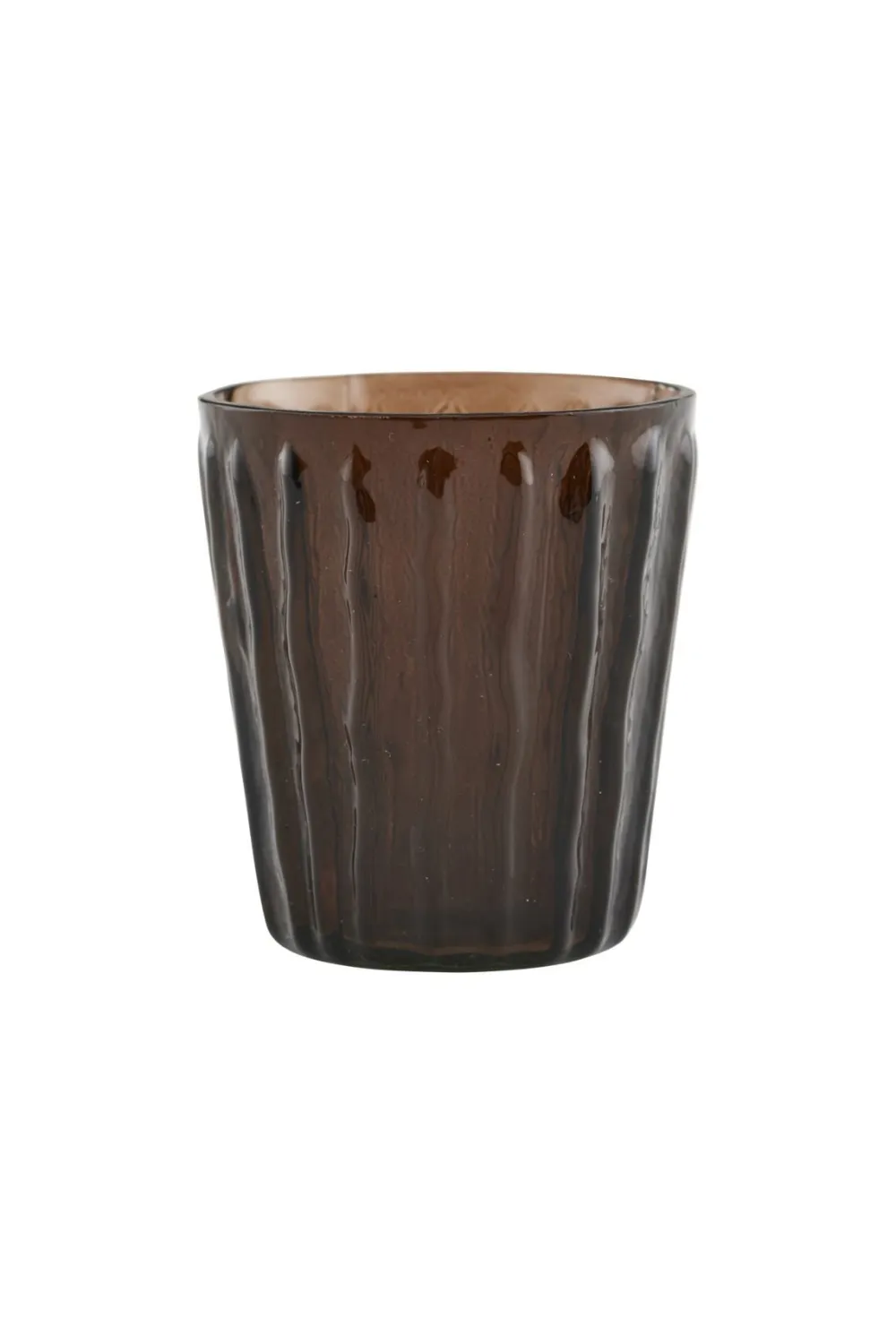 House Doctor Teelichtglas Tinka