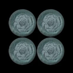 House Doctor Teller Serveur 4er Set