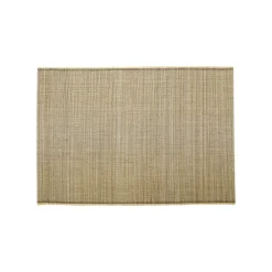 House Doctor Tischset Bamb 4er