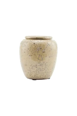 House Doctor Vase Pale