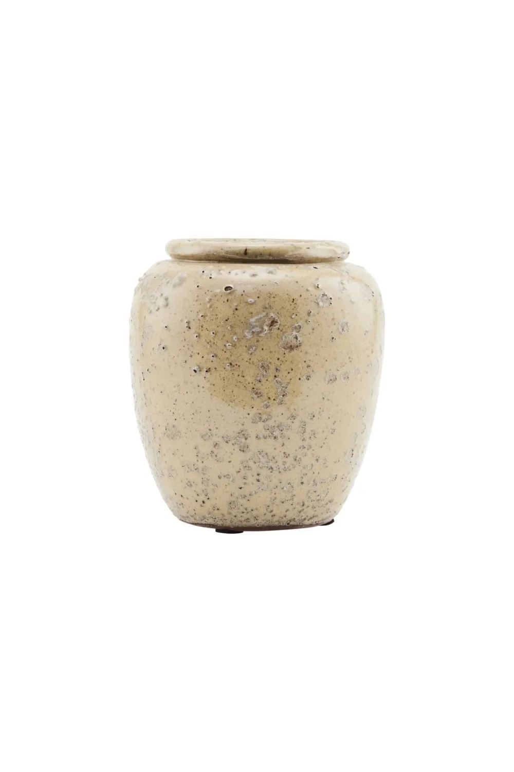 House Doctor Vase Pale