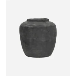 House Doctor Vase Rustik, Beton