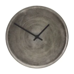 House Doctor Wanduhr Curva