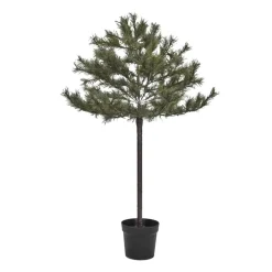 House Doctor Weihnachtsbaum mit LED-Lichtern HDPeuce