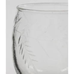 House Doctor Weinglas Bierglas Vintage