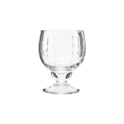 House Doctor Weißweinglas Vintage