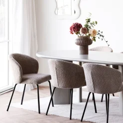 House Nordic Dahlia Bouquet, Künstlicher Blumenstrauß