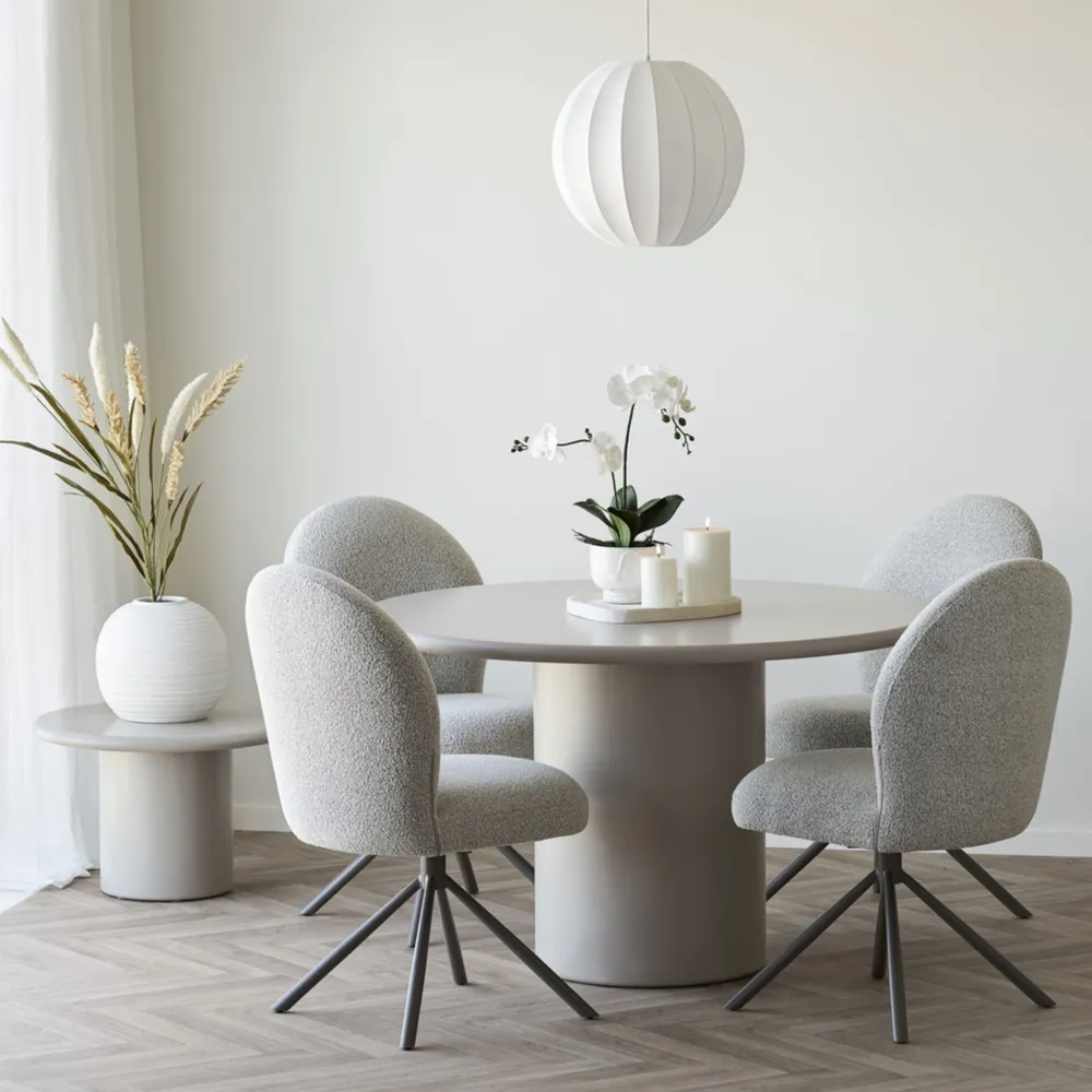 House Nordic Dekoratives Gras, künstlich, 1,30m