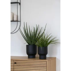 House Nordic Fulda Blumentöpfe 2er Set