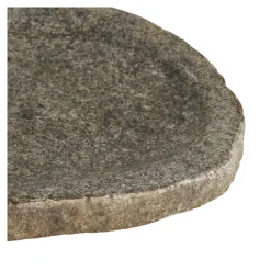 House Nordic Gara Tablett aus Stein