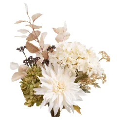 House Nordic Hydrangea Bouquet, Künstlicher Blumenstrauß