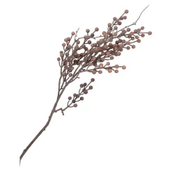 House Nordic King Protea Bouquet, Künstlilcher Blumenstrauß