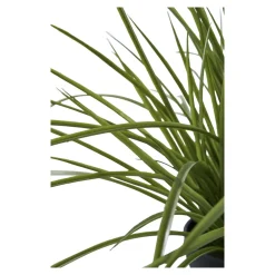 House Nordic Künstliches Gras im Topf, Kunstpflanze