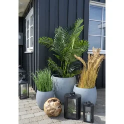 House Nordic Künstliches Poa Gras von