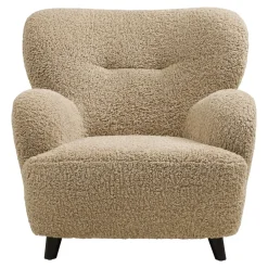 House Nordic Lunaro Lounge Sessel