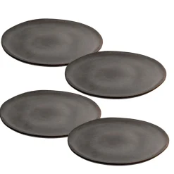 House Nordic Selma Dinner Plate, Essteller 4er Set