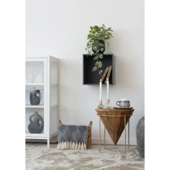 House Nordic Selma Lunch Plate, Desseet Teller 4er Set