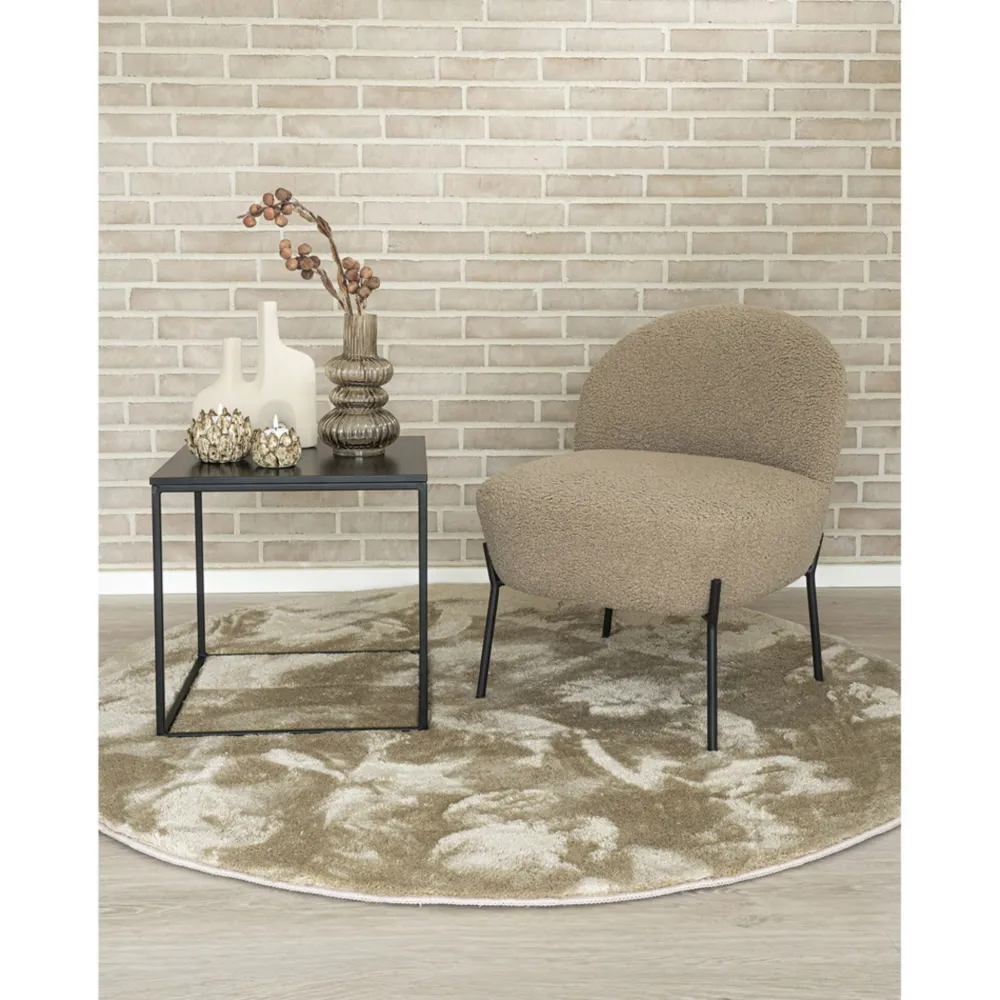 House Nordic Teppich Miami