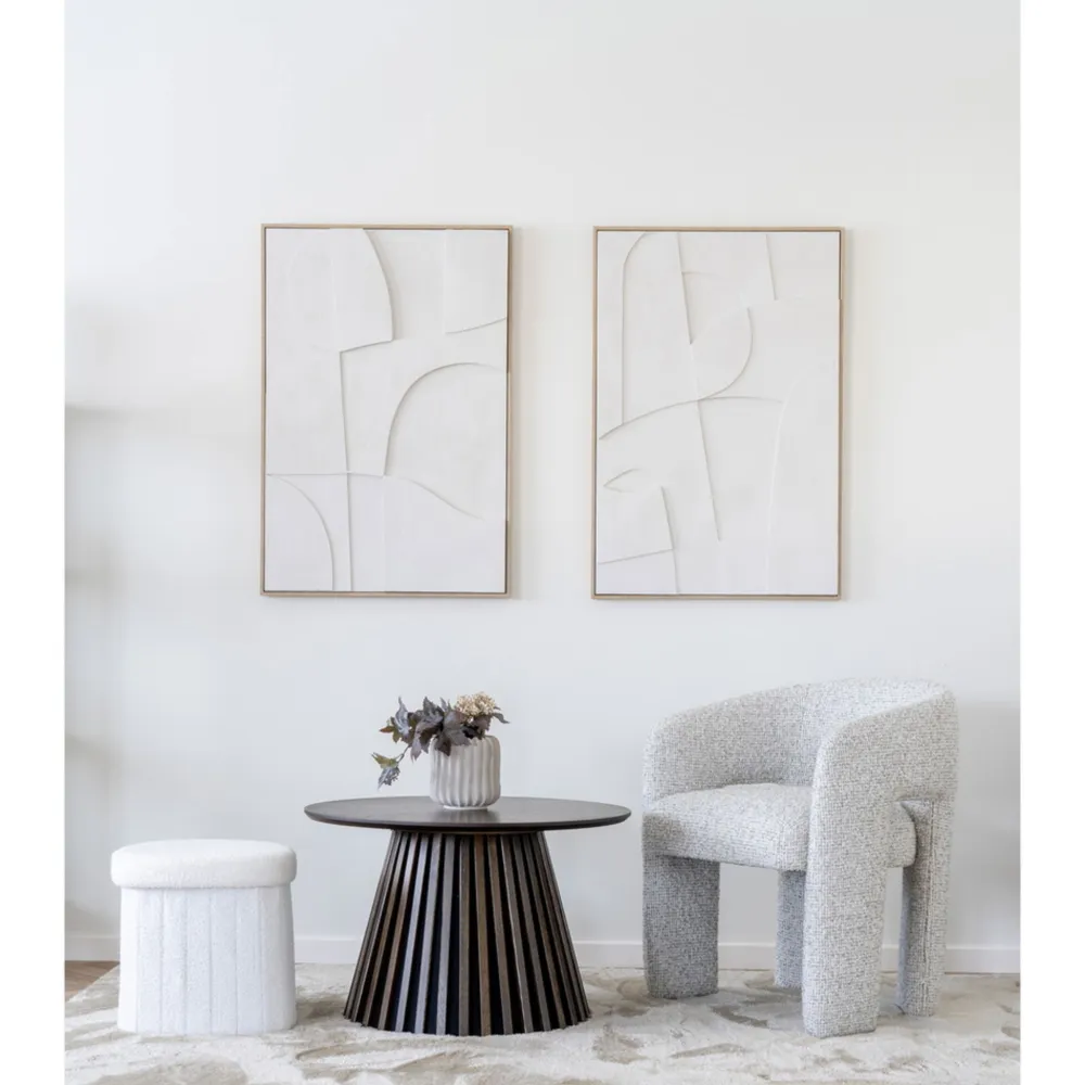 House Nordic Teppich Miami