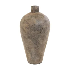 House Nordic XXL Vase, Bodenvase Corvo