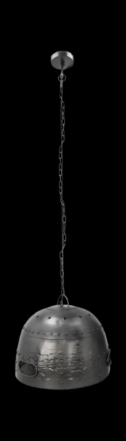 HSM Collection Pendelleuchte Bolt Industrial Design