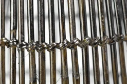 HSM Collection Pendelleuchte Rattan