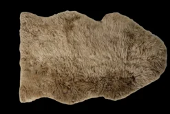 HSM Collection Schaffell Groß Langhaarig