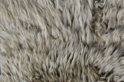 HSM Collection Schaffell Groß Langhaarig