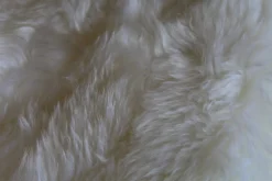 HSM Collection Schaffell Groß Langhaarig