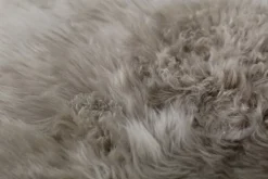 HSM Collection Schaffell Groß Langhaarig