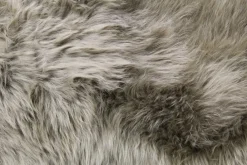 HSM Collection Schaffell Groß Langhaarig