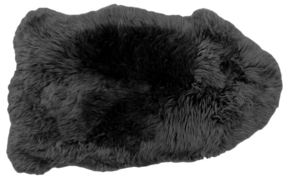 HSM Collection Schaffell Groß Langhaarig