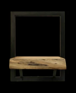 HSM Collection Wandboard Levels Live Edge