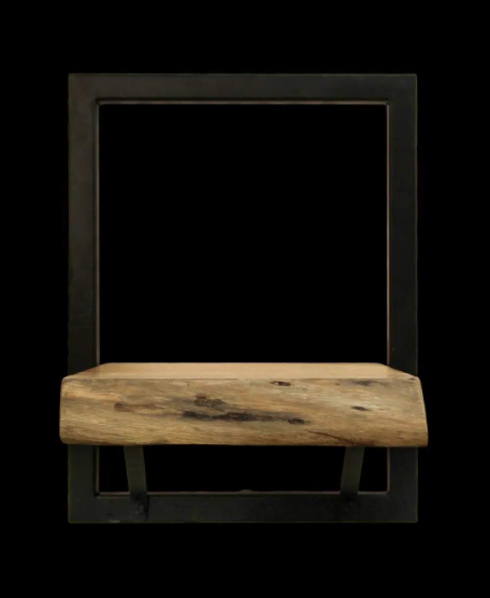 HSM Collection Wandboard Levels Live Edge