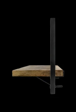 HSM Collection Wandboard Levels 2 Mangoholz, Eisen