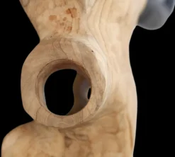 HSM Collection Wanddekoration Büffelkopf