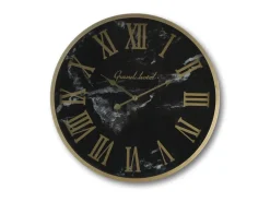 HSM Collection Wanduhr Roman Marseille