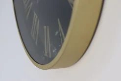 HSM Collection Wanduhr Roman Marseille