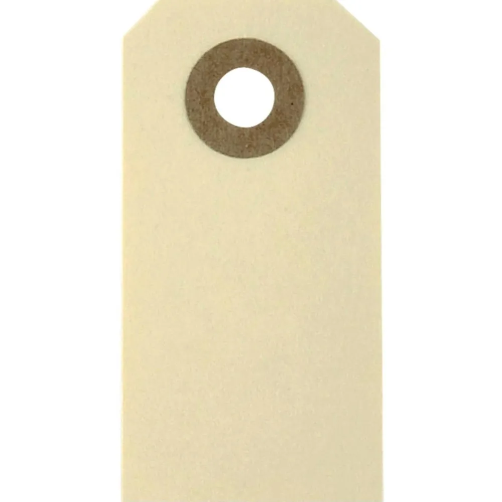 IB Laursen Anhängeschild aus Papier