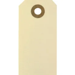 IB Laursen Anhängeschild aus Papier