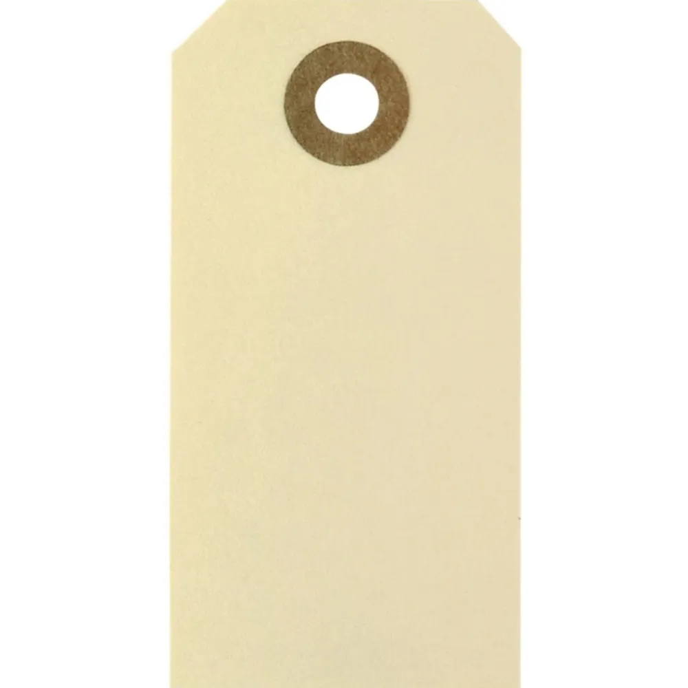 IB Laursen Anhängeschild aus Papier