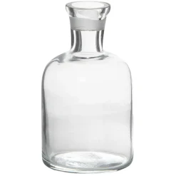 IB Laursen Apothekerglas Kerzenständer oder Vase