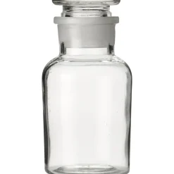 IB Laursen Apothekerglas mit Glasdeckel